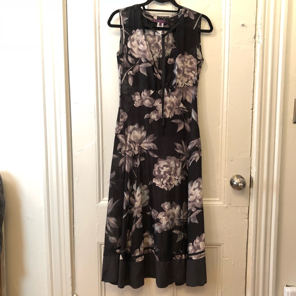 Les Copains Slip Dress